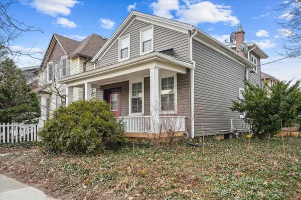 27 George ST, St. Catharines, ON L2R 5N3