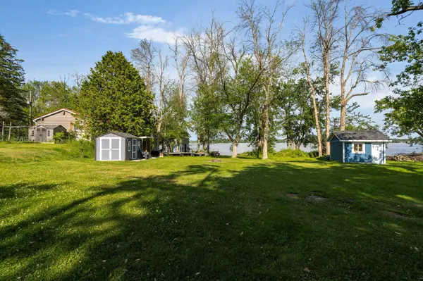 1129 Concession Road 9 N/A, Ramara, ON L0K 1B0