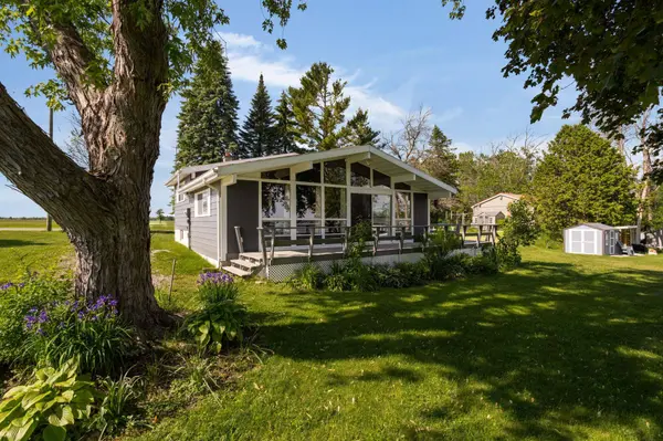 1129 Concession Road 9 N/A, Ramara, ON L0K 1B0