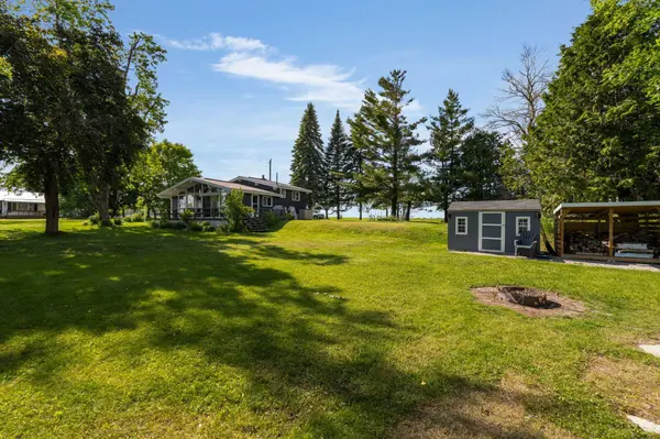 1129 Concession Road 9 N/A, Ramara, ON L0K 1B0