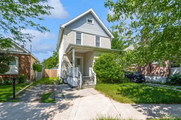 153 Lake ST, St. Catharines, ON L2R 5Y5