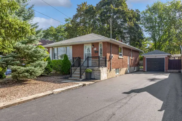 67 Wardrope AVE