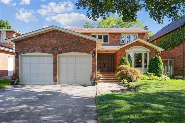 1154 Beechgrove CRES, Oakville, ON L6M 2B2