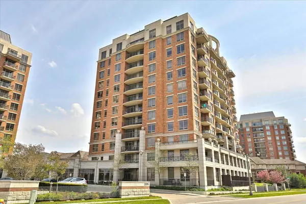 2379 Central Park DR #209, Oakville, ON L6H 0E3