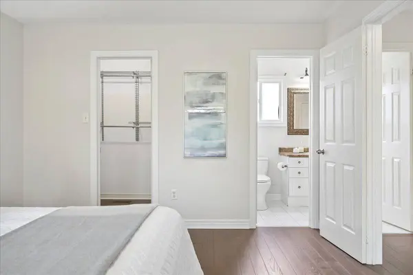 1493 Derby County CRES, Oakville, ON L6M 4N9