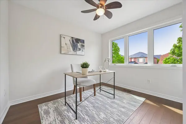 1493 Derby County CRES, Oakville, ON L6M 4N9