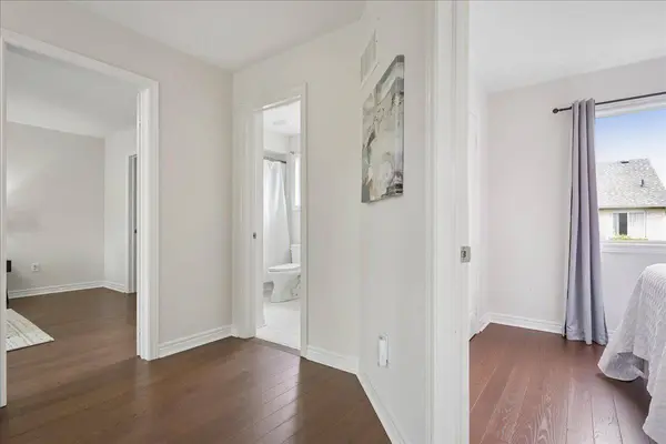 1493 Derby County CRES, Oakville, ON L6M 4N9