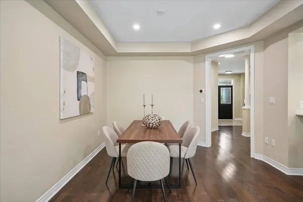 2020 Colonel William Pkwy, Oakville, ON L6M 0L9