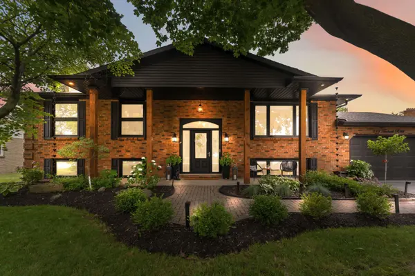 249 Tanbark RD, Niagara-on-the-lake, ON L0S 1P0