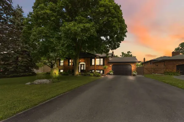 249 Tanbark RD, Niagara-on-the-lake, ON L0S 1P0