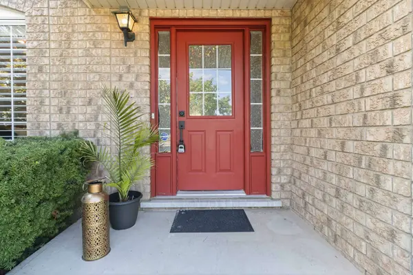 2927 Westoak Trails BLVD, Oakville, ON L6M 4V2
