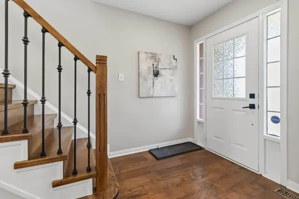 2927 Westoak Trails BLVD, Oakville, ON L6M 4V2