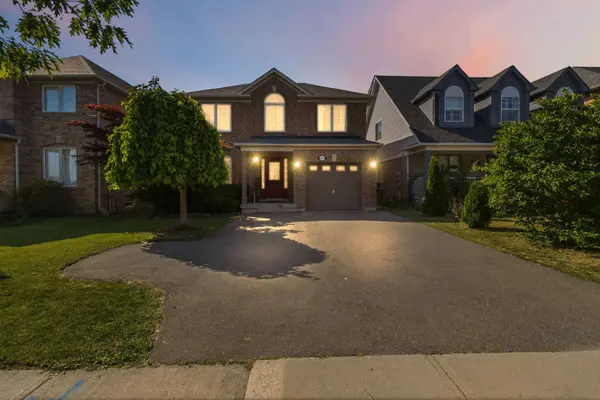 2927 Westoak Trails BLVD, Oakville, ON L6M 4V2