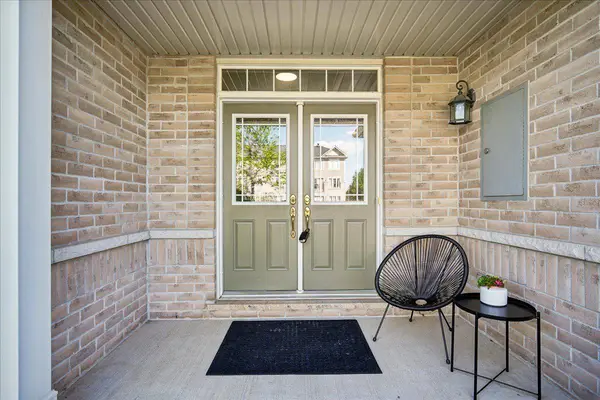 2020 Colonel William Pkwy, Oakville, ON L6M 0L9