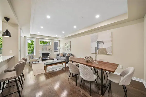 2020 Colonel William Pkwy, Oakville, ON L6M 0L9