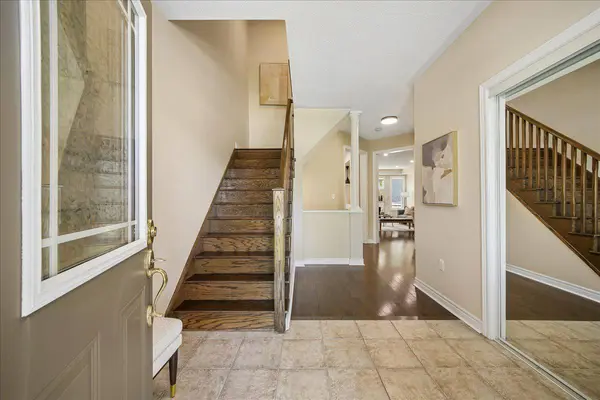 2020 Colonel William Pkwy, Oakville, ON L6M 0L9