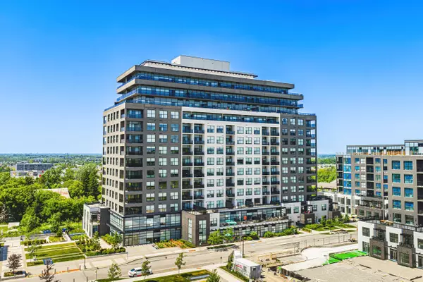 1880 Gordon ST #1404, Guelph, ON N1L 0P5