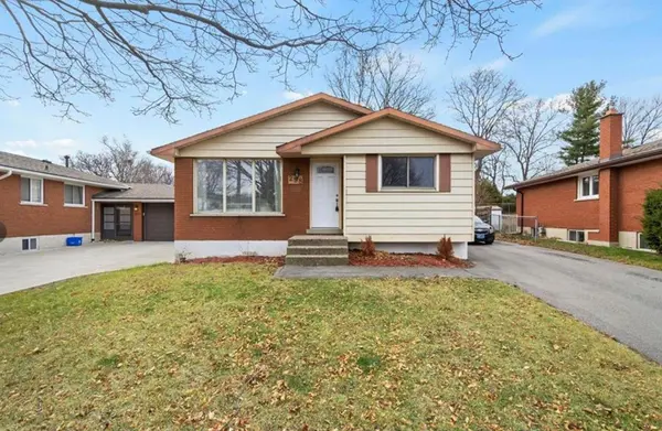 298 West 18th ST #Main, Hamilton, ON L9C 4H2