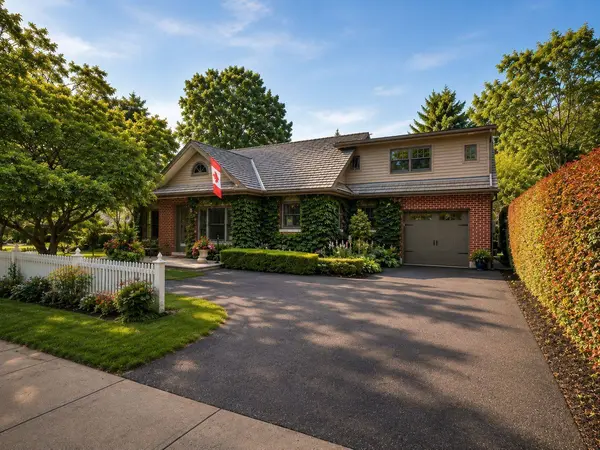23 Alice ST E, Blue Mountains, ON N0H 2P0