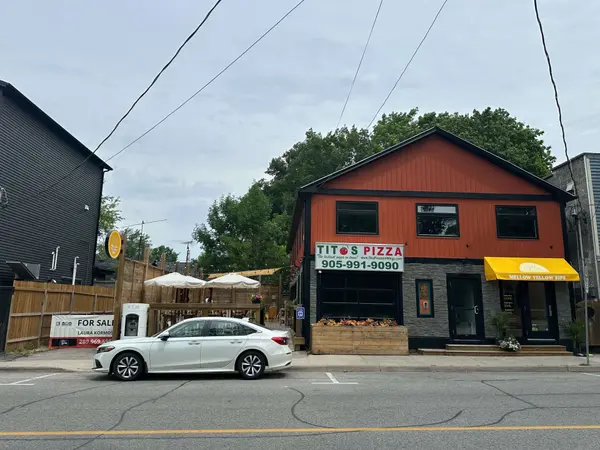 4064 Erie RD