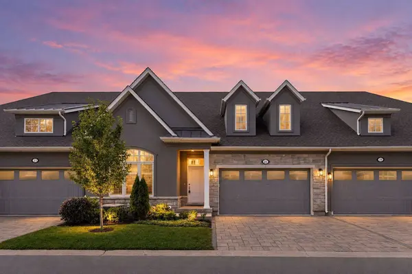 21 Sassafras ROW, Fort Erie, ON L0S 1N0