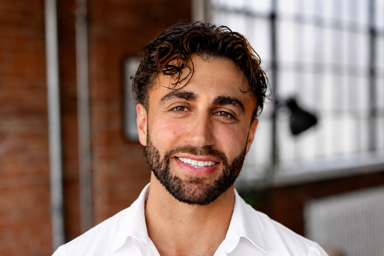 Cortez Ranieri, Sales Representative, RE/MAX Aboutowne