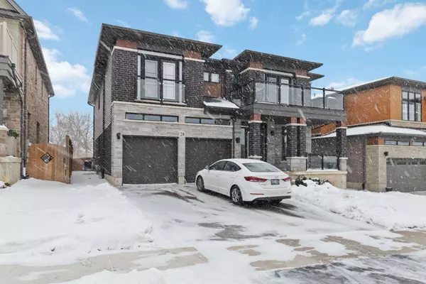 28 Lorne Card DR, Brant, ON N3L 0J7