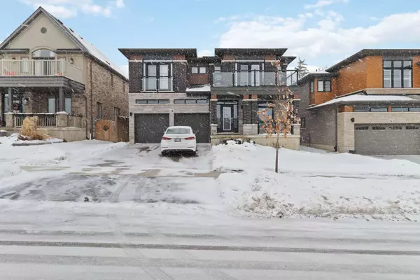 28 Lorne Card DR, Brant, ON N3L 0J7