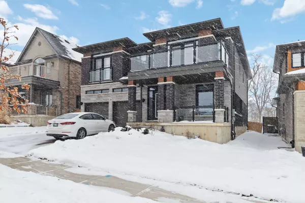 28 Lorne Card DR, Brant, ON N3L 0J7