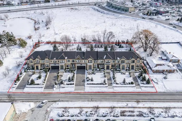 202-196 Upper Mount Albion RD, Hamilton, ON L8J 1V4