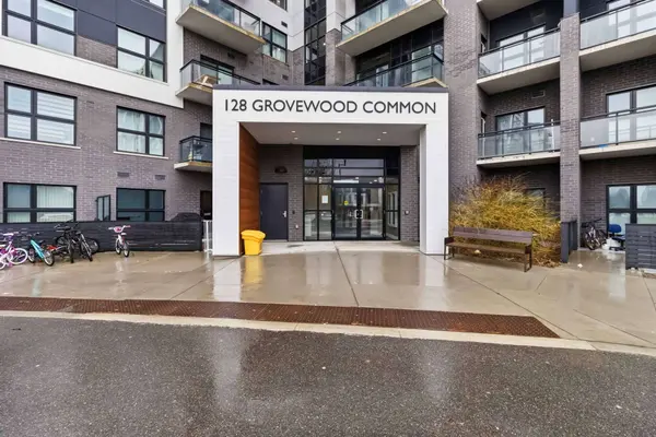 128 Grovewood Common N/A #122, Oakville, ON L6H 0X3