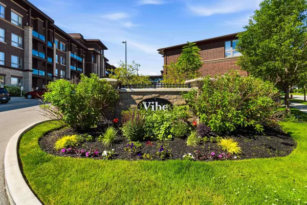 5020 Corporate DR #408, Burlington, ON L7L 0H7