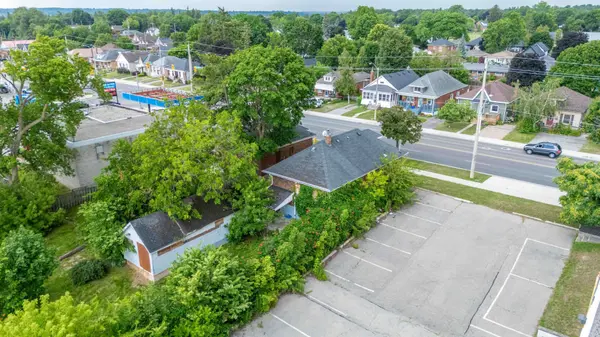 341 St Paul AVE, Brantford, ON N3R 4N2