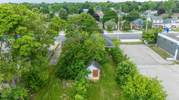 341 St Paul AVE, Brantford, ON N3R 4N2