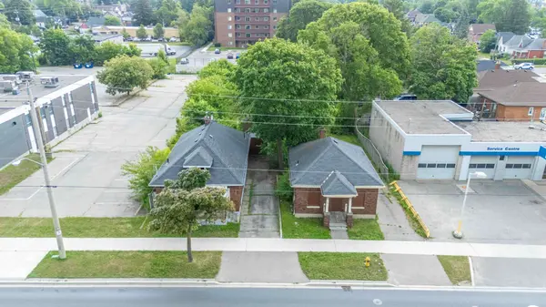 341 St Paul AVE, Brantford, ON N3R 4N2