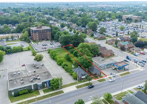 339 St Paul AVE, Brantford, ON N3R 4N2