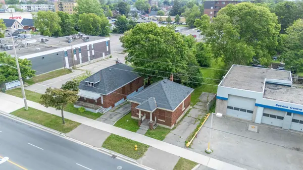 339 St Paul AVE, Brantford, ON N3R 4N2