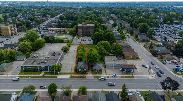 341 St Paul AVE, Brantford, ON N3R 4N2