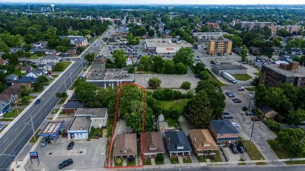 341 St Paul AVE, Brantford, ON N3R 4N2