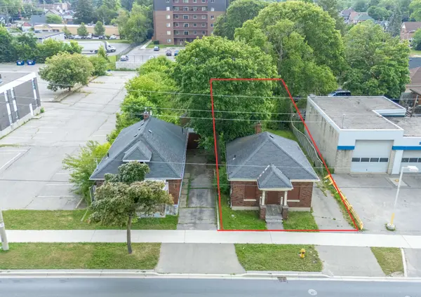 339 St Paul AVE, Brantford, ON N3R 4N2