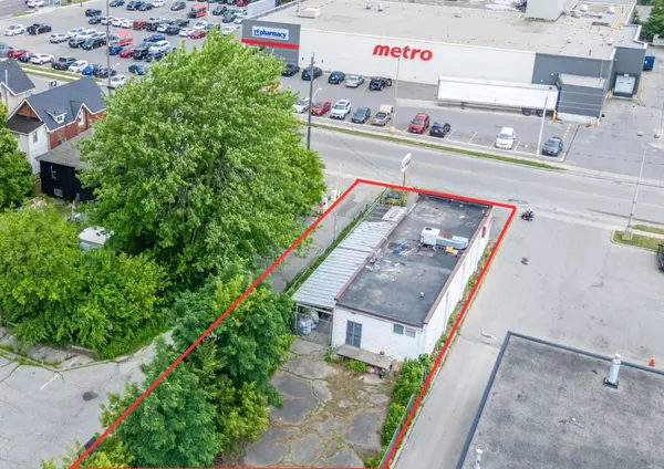 120 St George ST, Brantford, ON N3R 1V6