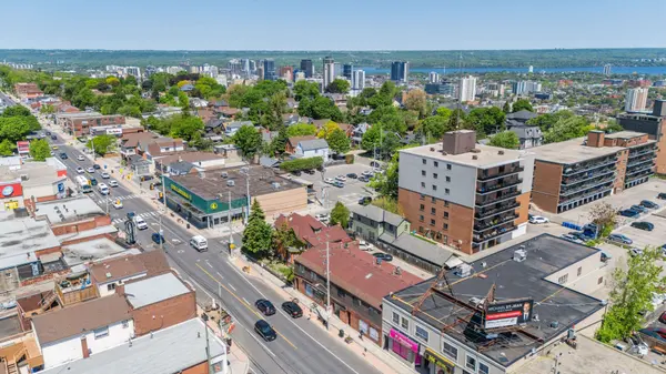 525 Concession ST #A, Hamilton, ON L8V 1A7