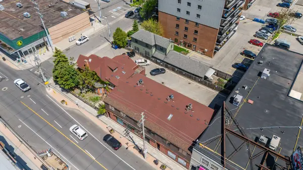 525 Concession ST #A, Hamilton, ON L8V 1A7