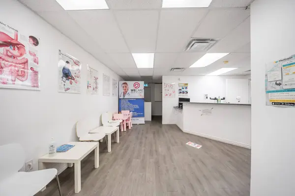 525 Concession ST #B, Hamilton, ON L8V 1A7