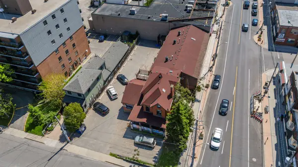 525 Concession ST #A, Hamilton, ON L8V 1A7