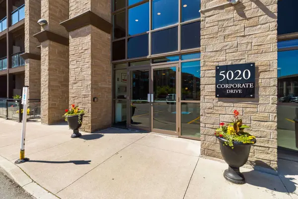 5020 Corporate DR #408, Burlington, ON L7L 0H7