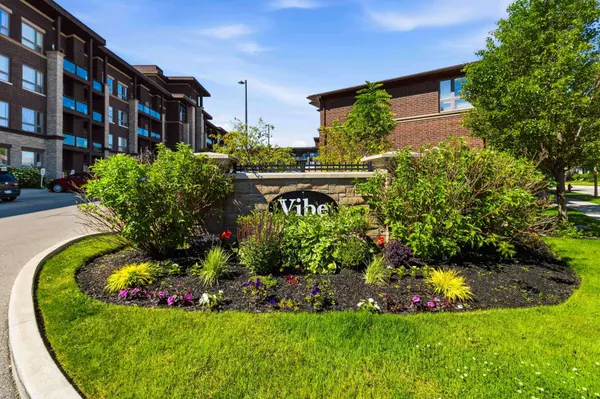 5020 Corporate DR #408, Burlington, ON L7L 0H7