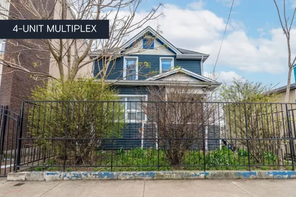 108 Queenston ST