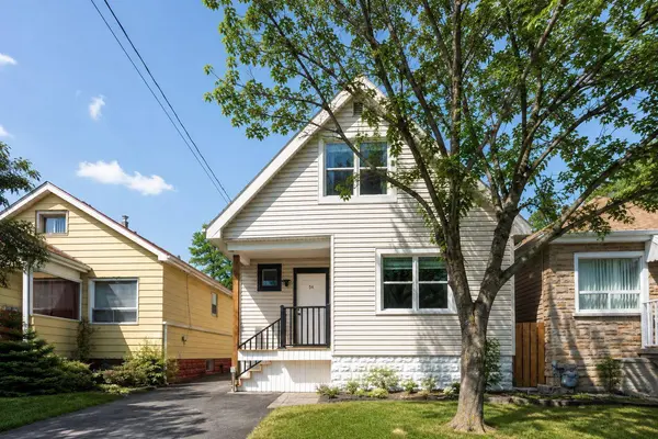 54 Weir ST S
