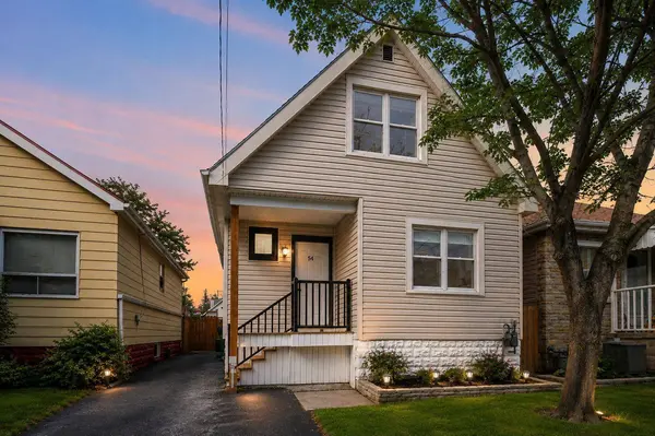54 Weir ST S, Hamilton, ON L8K 3A4